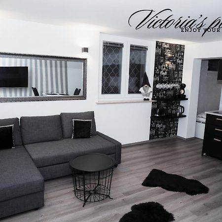 Victoria'S Place Apartment リュブリャナ エクステリア 写真