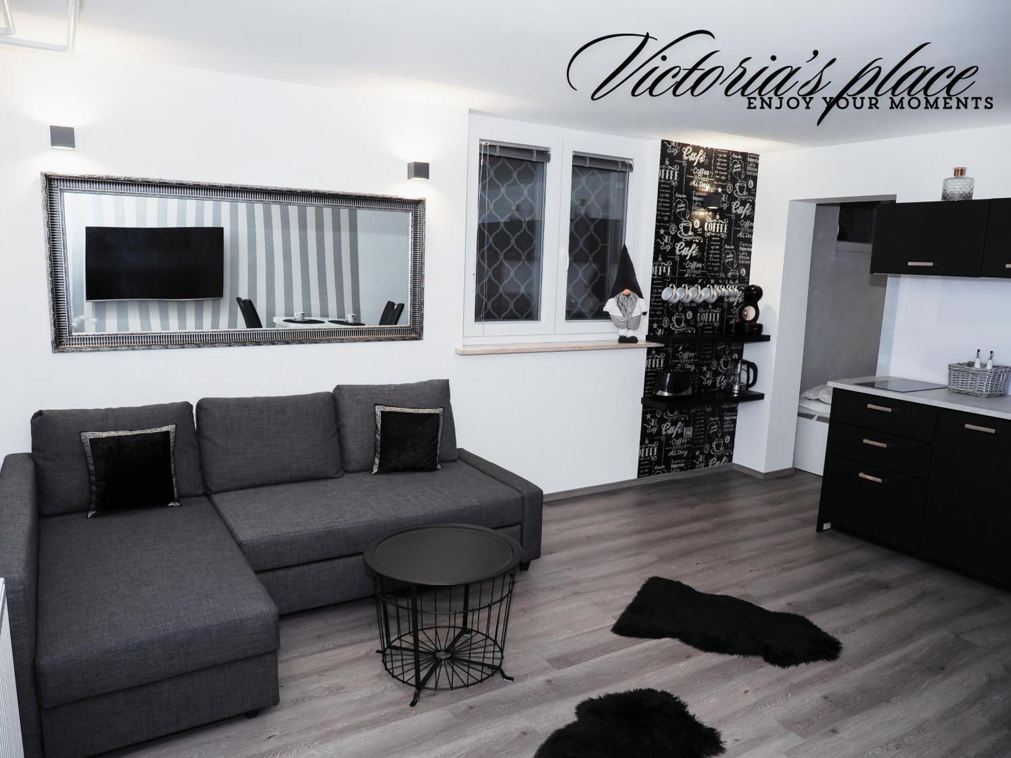 Victoria'S Place Apartment リュブリャナ エクステリア 写真